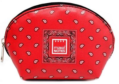 Opakowanie MN Portmonetka Bandanas czerwona