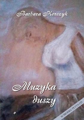 Okładka książki MUZYKA DUSZY