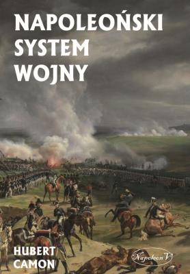Okładka książki Napoleoński system wojny