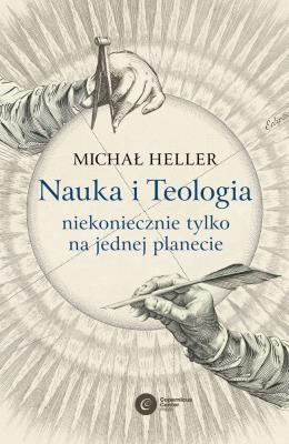 Okładka książki NAUKA I TEOLOGIA DLACZEGO TYLKO NA JEDNEJ PLANECIE