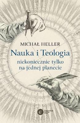 Okładka książki Nauka I Teologia