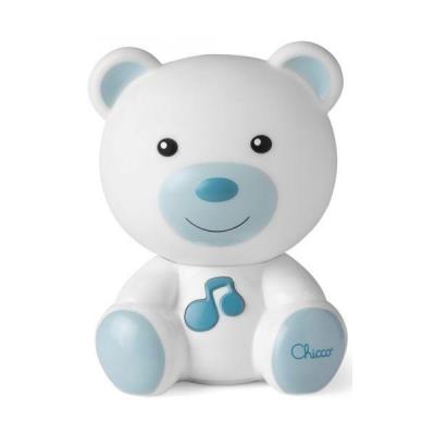 Opakowanie Nocna lampka niebieska