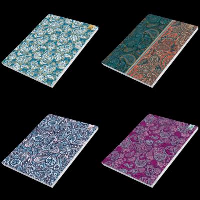 Opakowanie Notes A6 Paisley NPA6 (10szt)