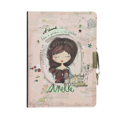 Opakowanie PAMIĘTNIK DLA DZIEWCZYNKI SERIA JANE ANEKKE