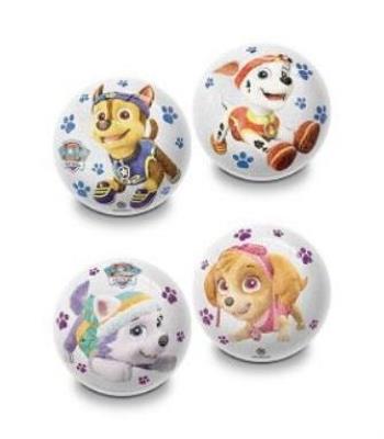 Opakowanie Piłka błyszcząca Paw Patrol 10 cm