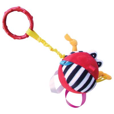 Opakowanie PIŁKA CZERWONA