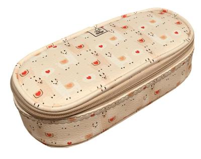 Opakowanie Piórnik Box ekoskóra Lama PB-27