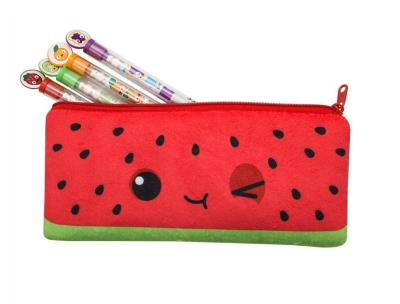 Opakowanie Piórnik pachnący Arbuz