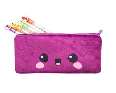 Opakowanie Piórnik pachnący Winogrono