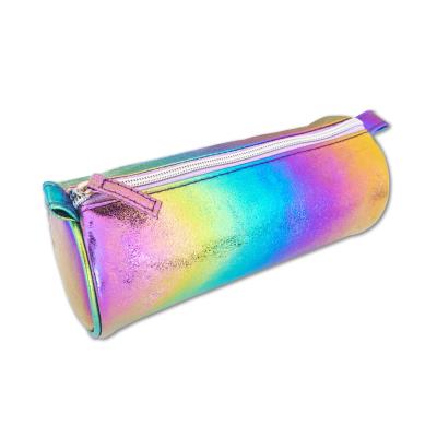 Opakowanie Piórnik tuba Metalic Petrol STnux