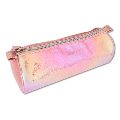 Opakowanie Piórnik tuba Metalic Pink STnux