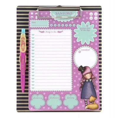 Opakowanie Planer na Magnetycznej Podkładce - The Dreamer