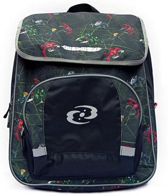 Opakowanie Plecak chłopięcy Lego Bionicle