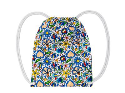 Opakowanie PLECAK FOL KASZUBSKI