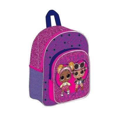 Opakowanie Plecak LOL Suprise