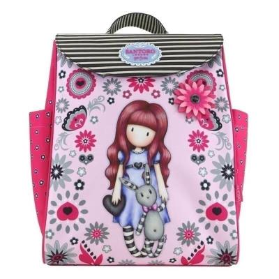 Opakowanie Plecak z kieszeniami - My Gift to You