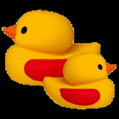 Opakowanie PŁYWAJĄCE KACZKI 2 SZT.