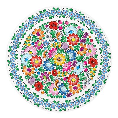 Opakowanie Podkładka pod mysz - opolska FOLKSTAR