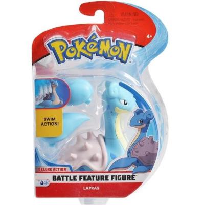 Opakowanie Pokemon Battle - Lapras 95123