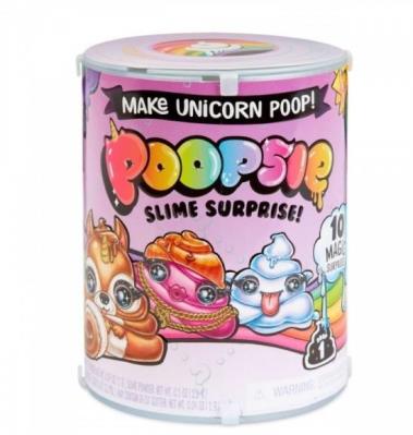 Opakowanie Poopsie Koopsie