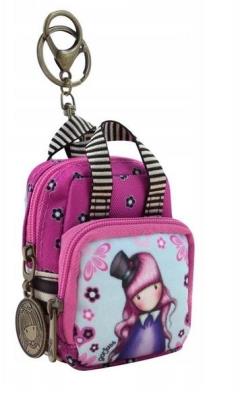 Opakowanie Portmonetka, Plecak - The Dreamer