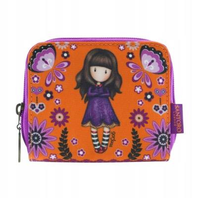 Opakowanie Portmonetka - Cobwebs