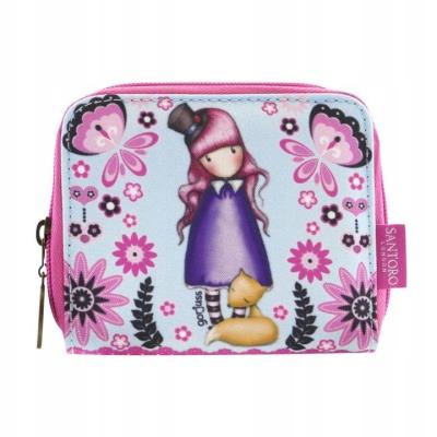 Opakowanie Portmonetka - The Dreamer