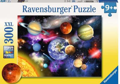 Opakowanie Puzzle 300 Układ Słoneczny