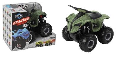 Opakowanie Quad z napędem 15 cm