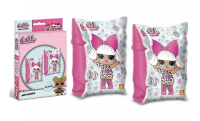 Opakowanie Rękawki do pływania LOL