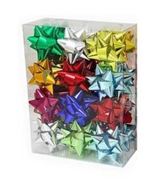 Opakowanie Rozetka patyna mała 24 sztuki