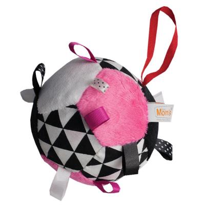 Opakowanie RÓŻOWA PIŁECZKA