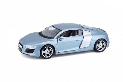 Opakowanie SAMOCHÓD AUDI R8 SKALA 1:24 MAISTO 31281/1