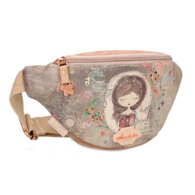 Opakowanie SASZETKA NERKA SERIA JANE ANEKKE