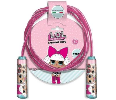 Opakowanie Skakanka LOL