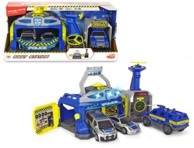 Opakowanie SOS Jednostka SWAT