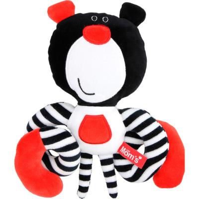 Opakowanie SPIRALKA MISIO BOO CZARNY