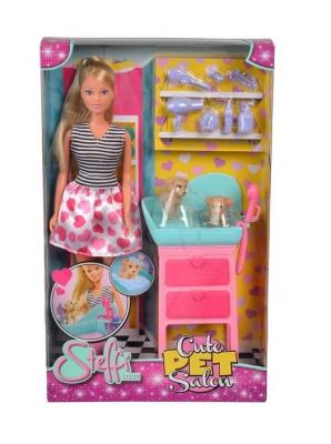 Opakowanie Steffi Salon piękności dla psiaków