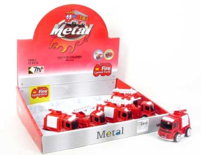 Opakowanie Straż 11 cm