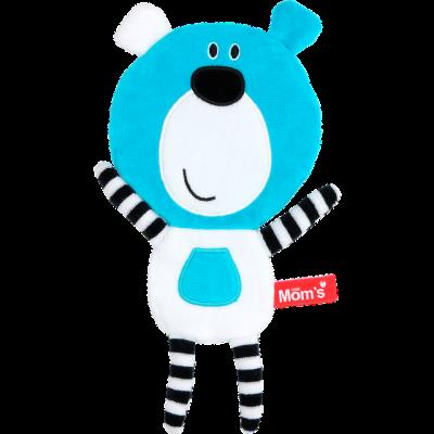 Opakowanie SZELEŚCIK MISIO BOO TURKUSOWY