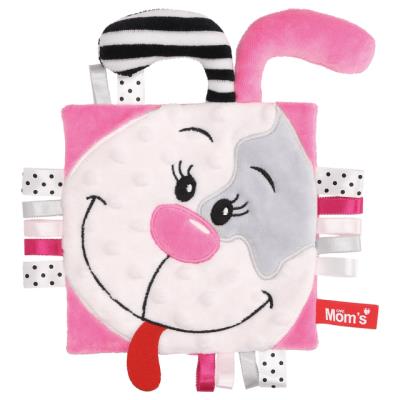 Opakowanie SZELEŚCIK PINKY