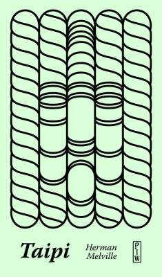 Okładka książki TAIPI