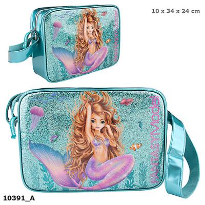 Opakowanie TORBA NA RAMIĘ TOP MODEL Z SYRENKĄ 10391