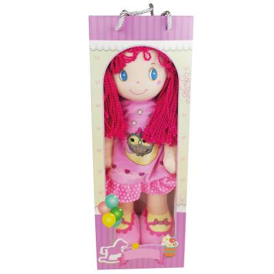 Opakowanie TOREBKA PREZENTOWA SMILY PLAY 45CM SP82903