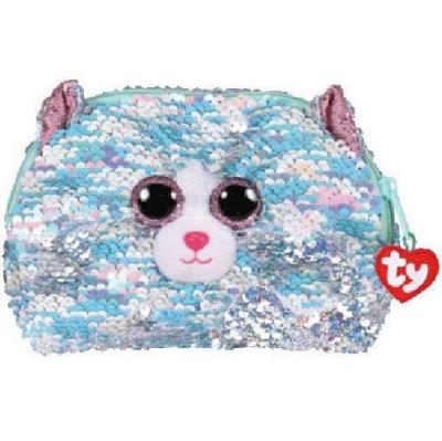 Opakowanie Ty Fashion Whimsy - cekinowy neseser Kot