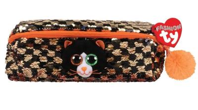 Opakowanie Ty Fashion - cekinowy piórnik Kot Shadow 62 cm