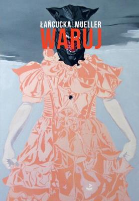 Okładka książki WARUJ