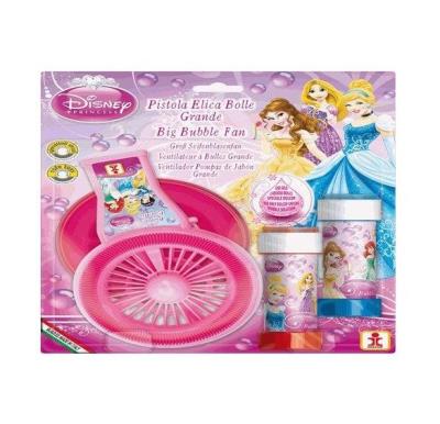 Opakowanie Wiatrak do robienia baniek Princess