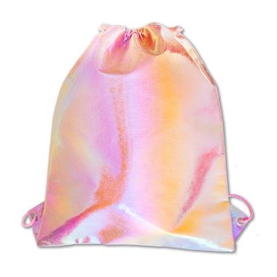 Opakowanie Worek Metalic Pink STnux