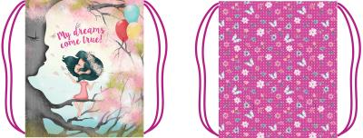 Opakowanie WOREK NA BUTY DREAMS STREET